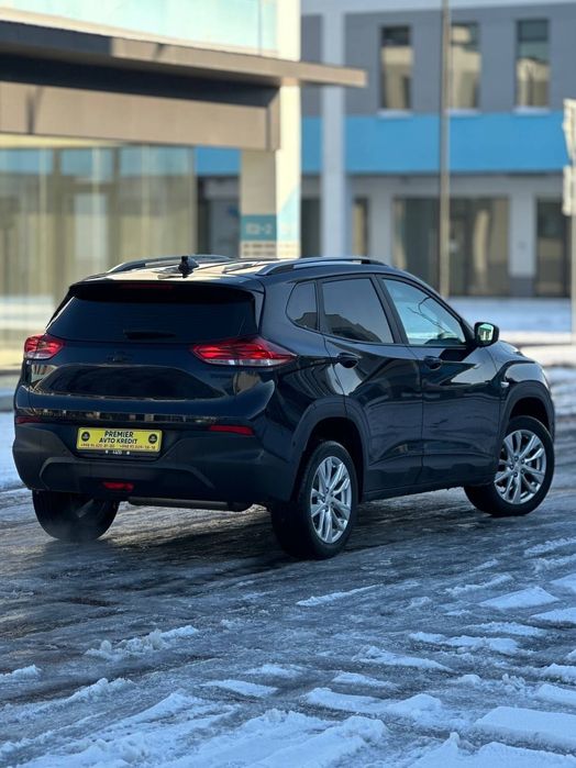 TRACKER 2 Avtomat Full 2022Yil Avto Kredit BANK orqali Oz nomingizga