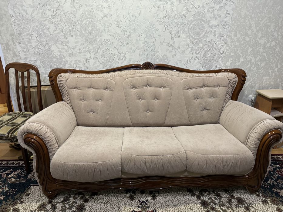 Продам уголок отдыха