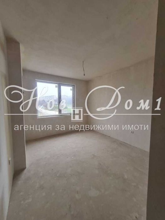 Нова Сграда / Среден Етаж / Южен / Опция за Паркомясто !