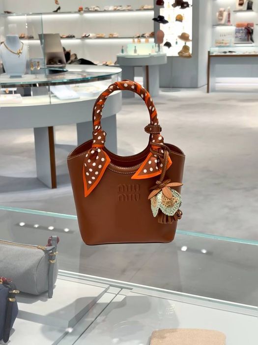 Geanta Miu Miu Ivy