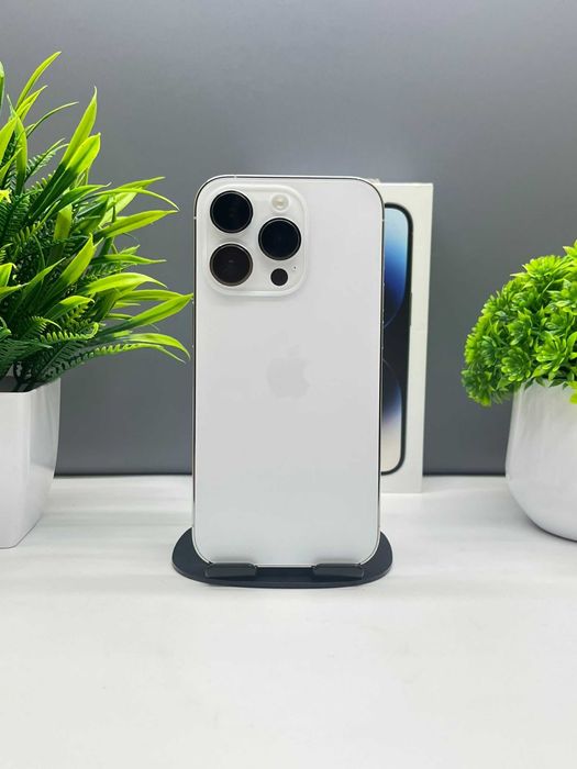 Apple iPhone 14 Pro 256GB, Белый