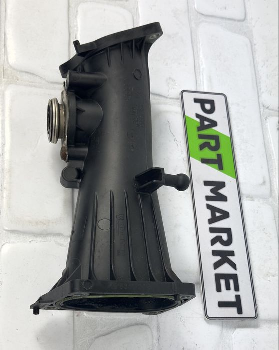 Въздуховод Тръба AUDI 059145762AB