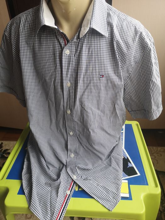 Cămașă Tommy Hilfiger