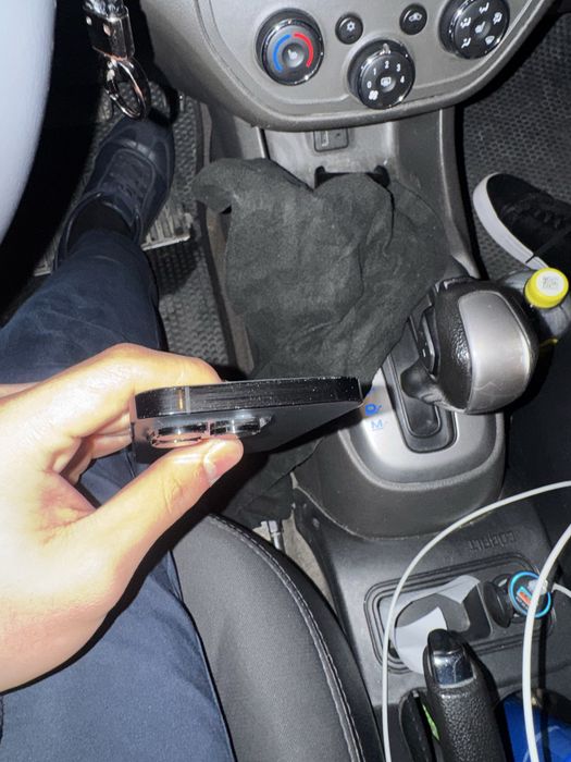 Iphone 14 pro  с гаринтией