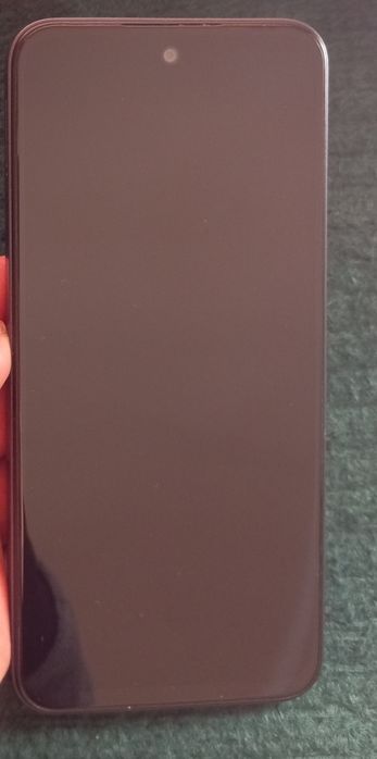 Tecno spark go1 KL4