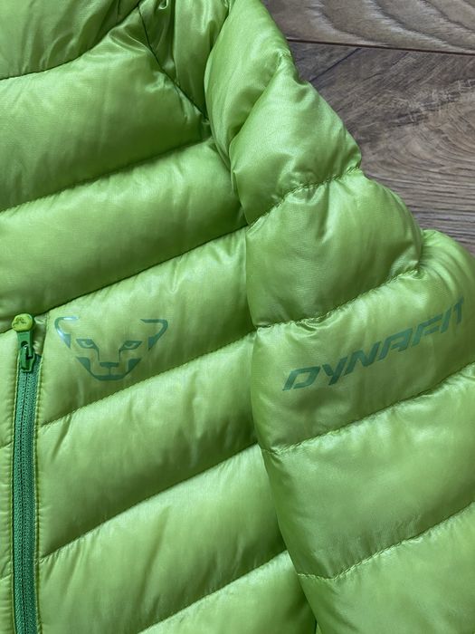 Dynafit Vulcan Down Hood 2- stare impecabila, dame , marimea 40