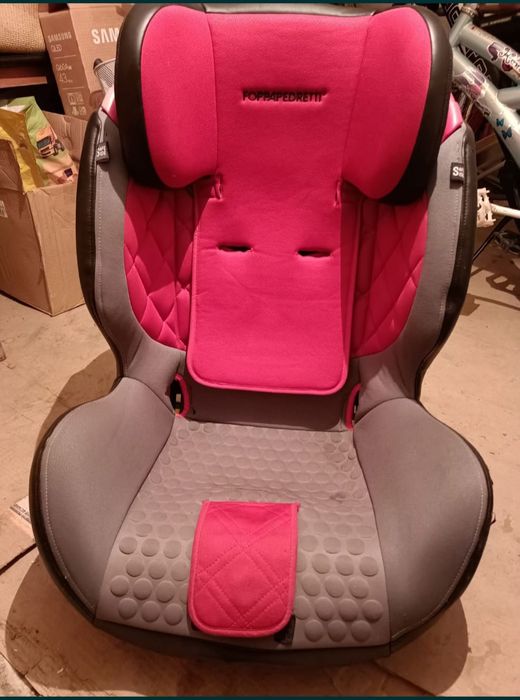 Scaun auto Foppapedretti 15-36 kg