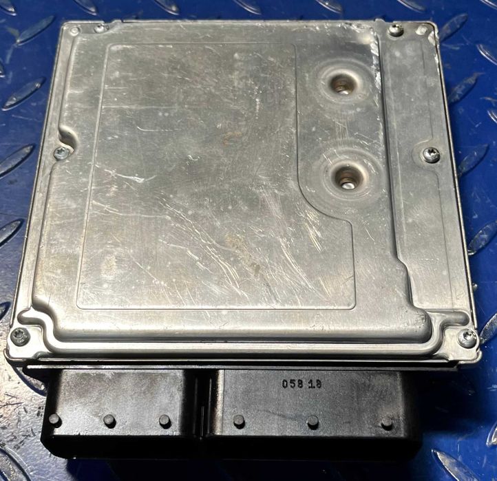 Calculator Motor BMW 535D  7796678