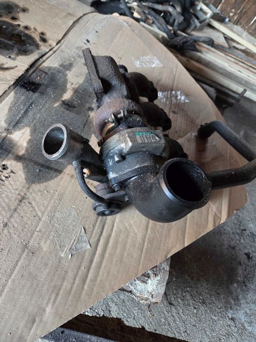 Turbo ford  transit anul 2000-2006