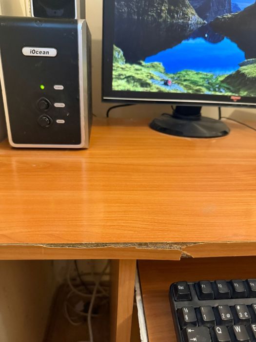 Компютърно/ офис бюро 35€