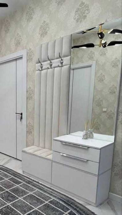 Мебель на заказ!кухня,прихожка,спальня,гардеробный ...опыт боле 20 лет