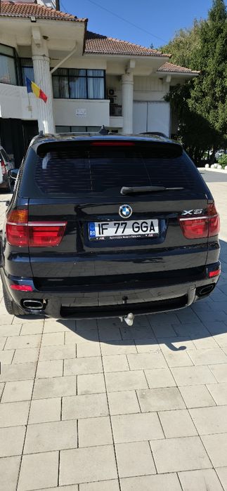 BMW X5 xdrive40D