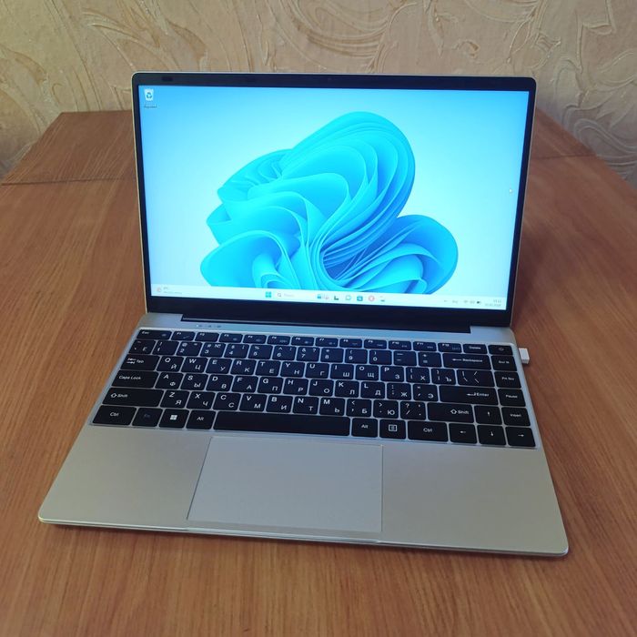 Ноутбук Hydra h14 12/256GB