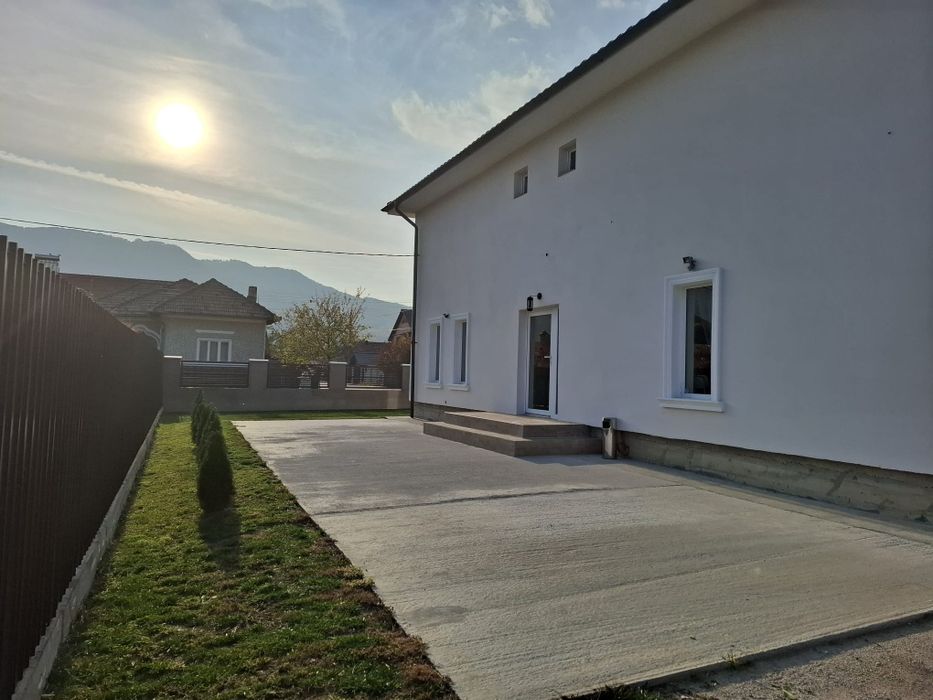 Casă de vanzare Jiblea Noua -Călimănești