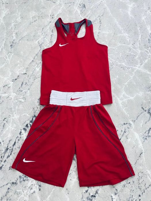 Боксерская форма оригинал