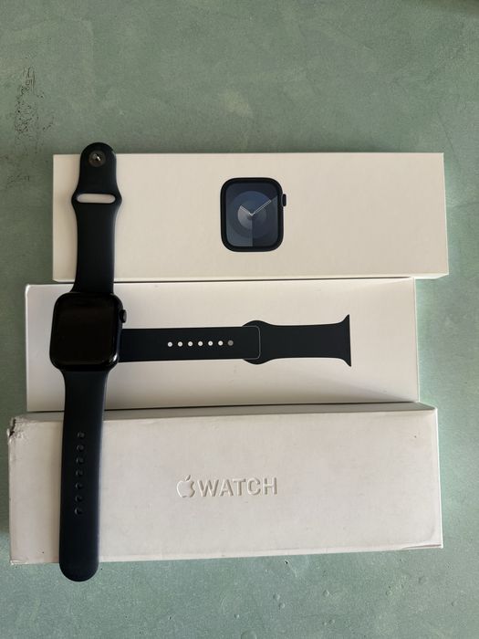 Apple watch 9 45mm
