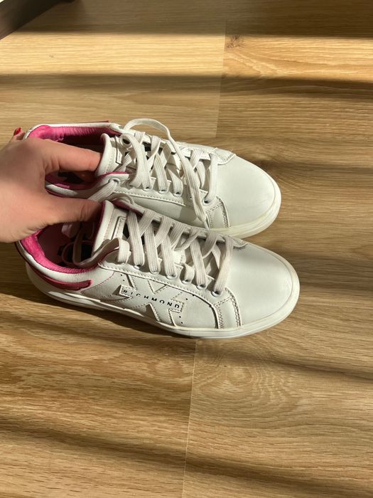 John Richmond нови