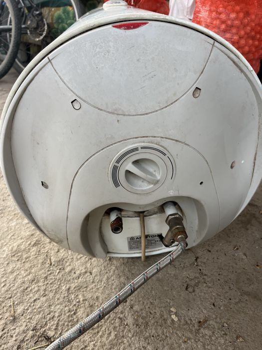 Продам бойлер полностью рабочий