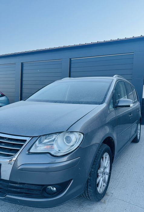 Piese auto originale VW Touran 1.9 TDI BLS