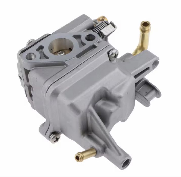 Carburator Carburatie Motor Barca Barci Yamaha 2.5hp 2.5 Cai F2.5 4 Timpi Motors 69M-14301 69M-14301-10