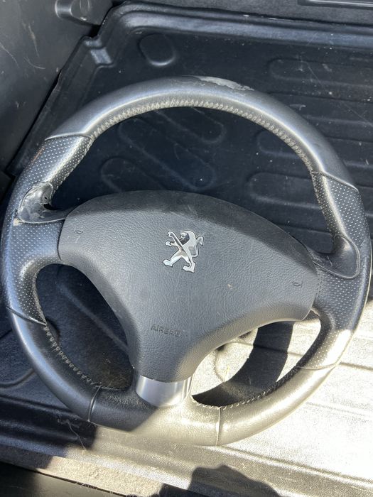 Волан Peugeot много модели