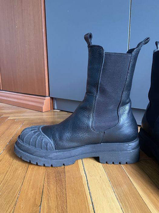 Ботинки зимние Perfect pairs