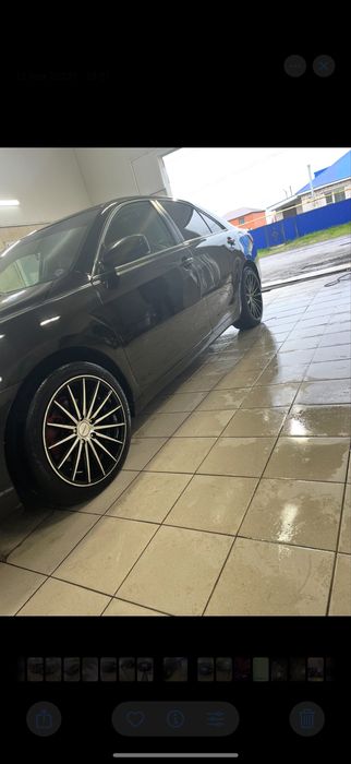 Продается титановые диски VOSSEN