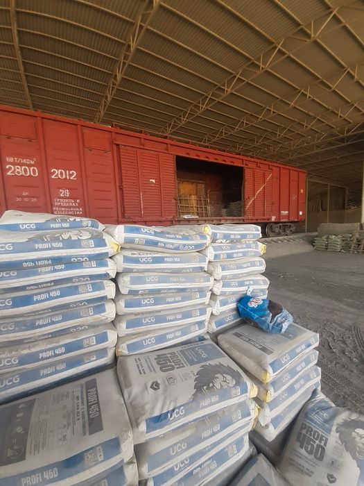 Цемент Sement цемент sement