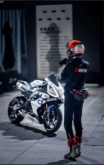 Чанта за кръст Alpinestars