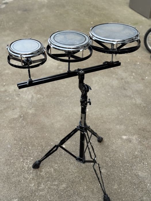 Vand percutii / rototumuri REMO