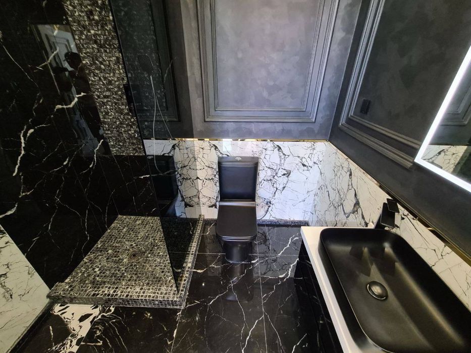 Дагестанская  Дом 870 кв.м