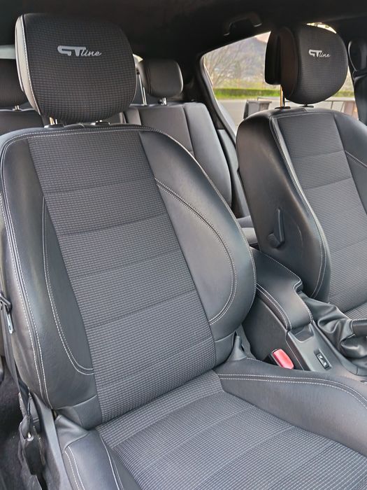 Renault Megane 3