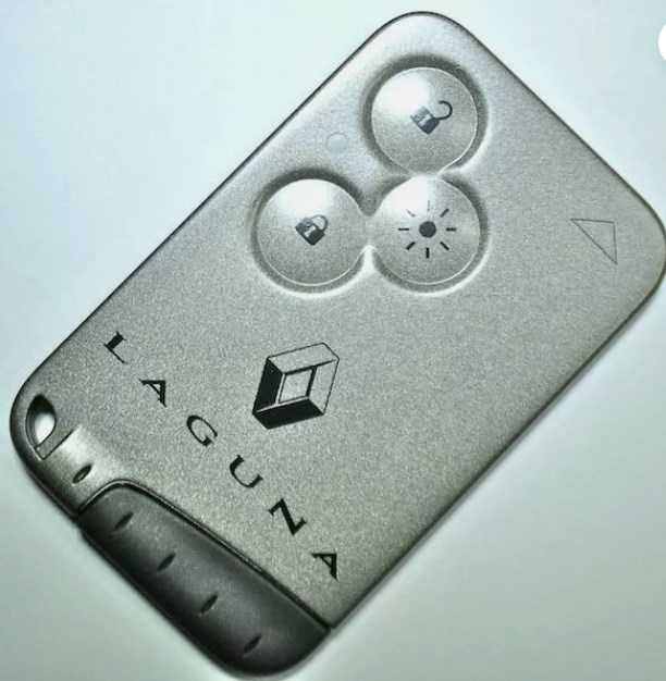 Card,cheie,cartela megane,laguna,logan,duster,kadjar,interfon. Repar