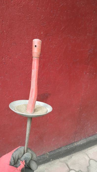 Продам старую советскую рапиру