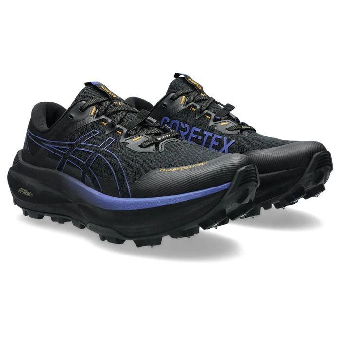 Мъжки маратонки за планинско бягане asics FUJISETSU max gtx