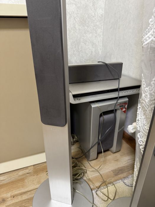 Домашный кинотеатр Sony