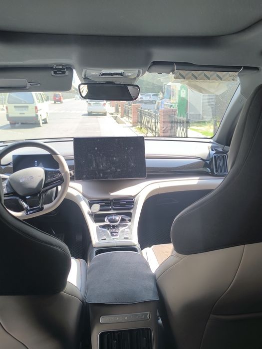 BYD song pro.2025/110 Full.
