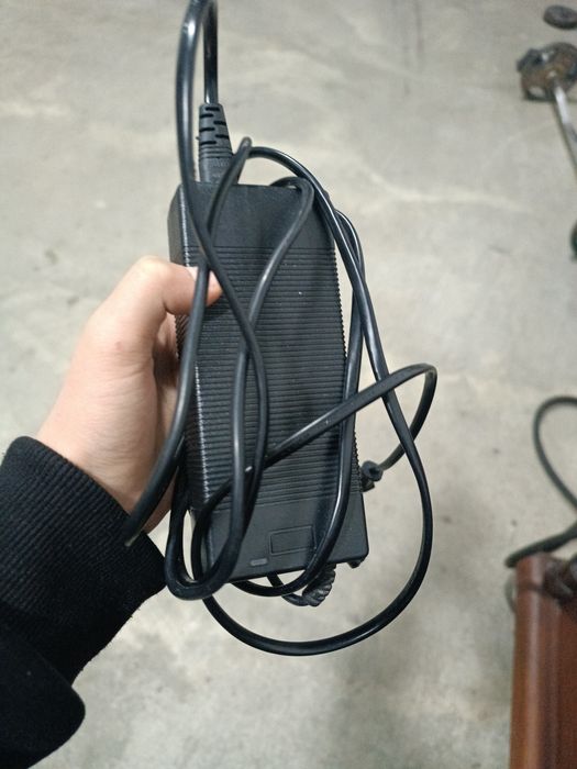 Гироскутер, с новым оригинальный аккамуляторм