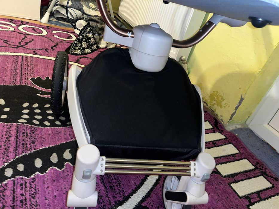 Carucior pentru copii