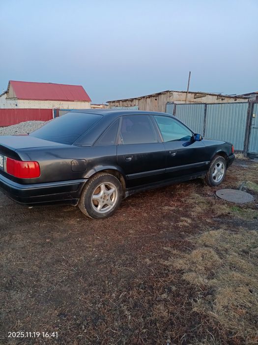 Ауди 100 С4 91 гв