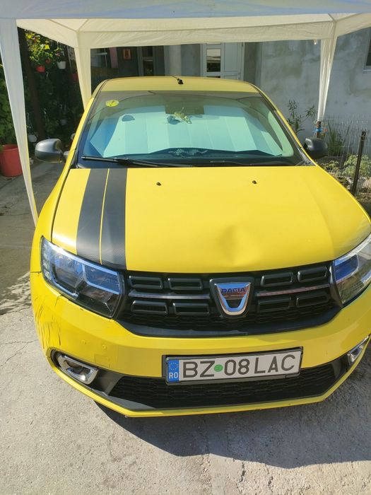 Vând Taxi cu firmă și licență