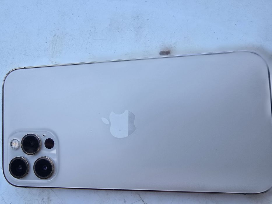 Phone 12 pro amerika region