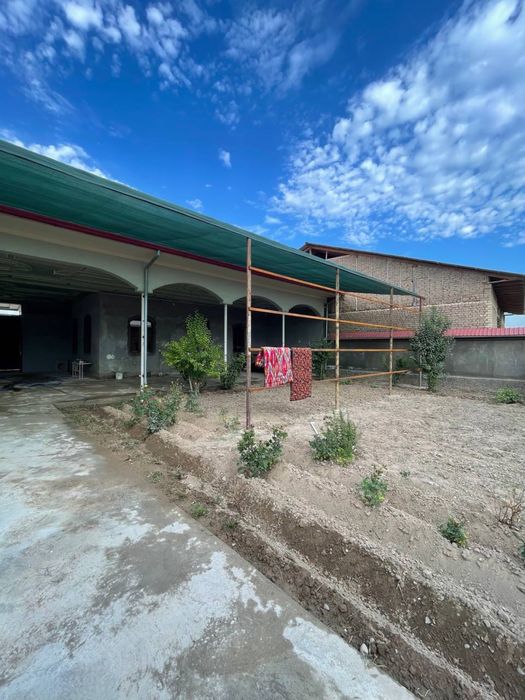 Ховли Сотилади 12 Сотих