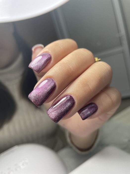 Маникюр, наращивание ногтей