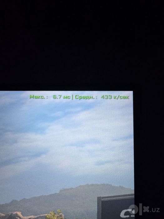 RTX 3070 + Монитор +Наушники