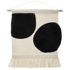 Ikea Decoratiune perete Blandskog  2 buc dispo