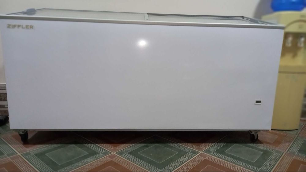 Zifler holati yangi  turkiyaniki