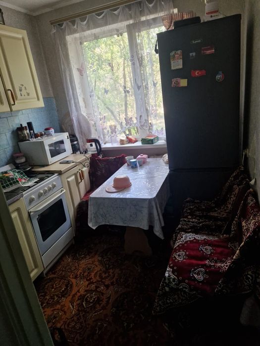 Продам квартиру на 7 микрорайоне