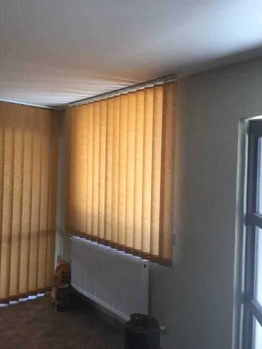 Jaluzele verticale / orizontale