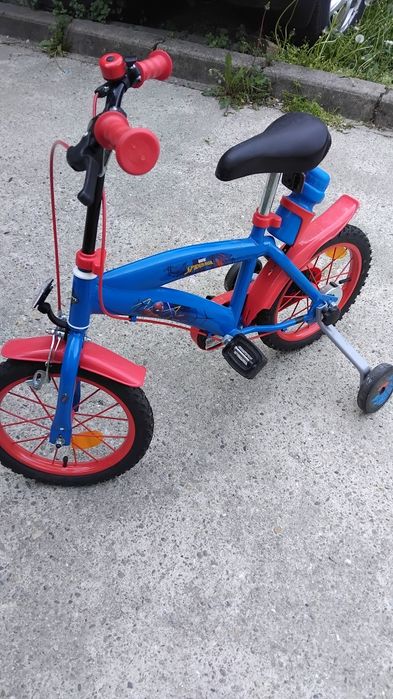 Bicicleta copii  16 inch